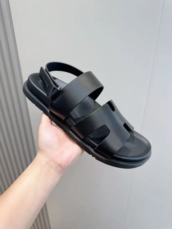 Hermes shoes - Reps shoes