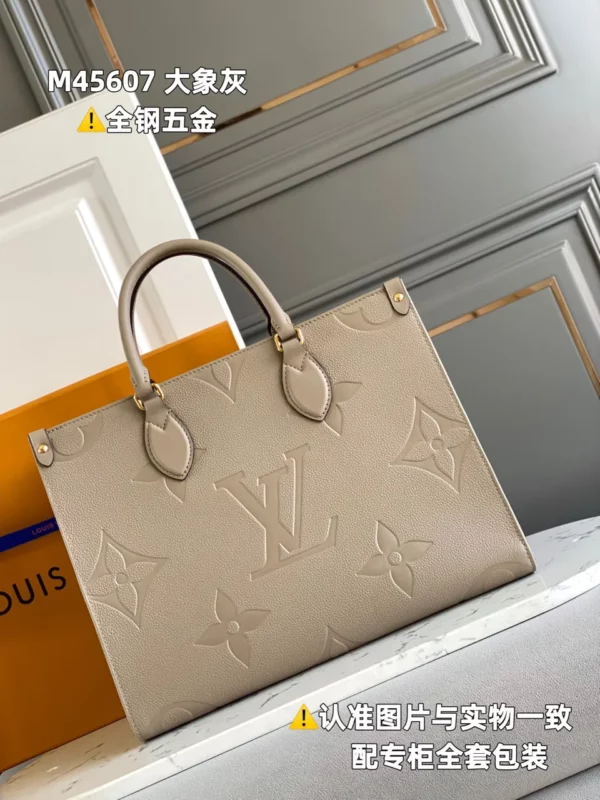 Louis Vuitton bag - louis vuitton replica bags