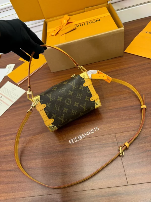 Louis Vuitton bag - louis vuitton replica bags