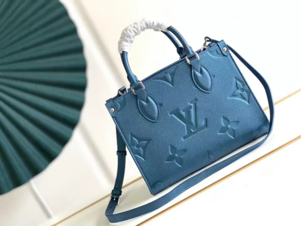 Louis Vuitton bag - louis vuitton replica bags