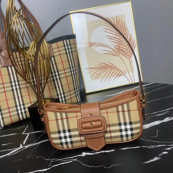 Burberry bag - replica bags