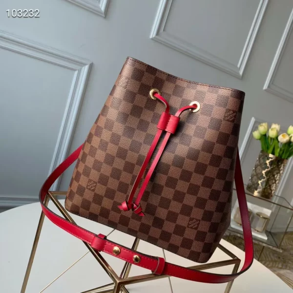 Louis Vuitton bag - louis vuitton replica bags