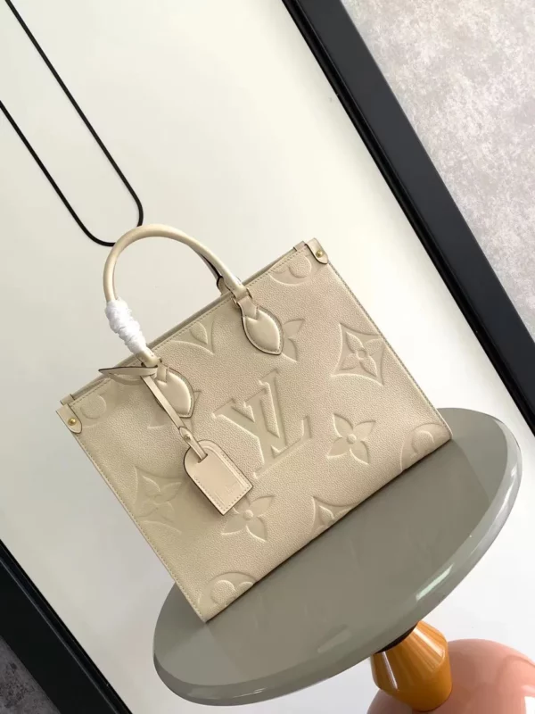 Louis Vuitton bag - louis vuitton replica bags