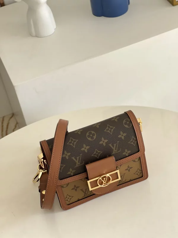 Louis Vuitton bag - louis vuitton replica bags