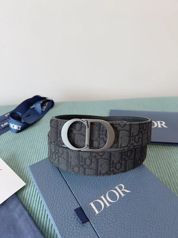 Dior belt