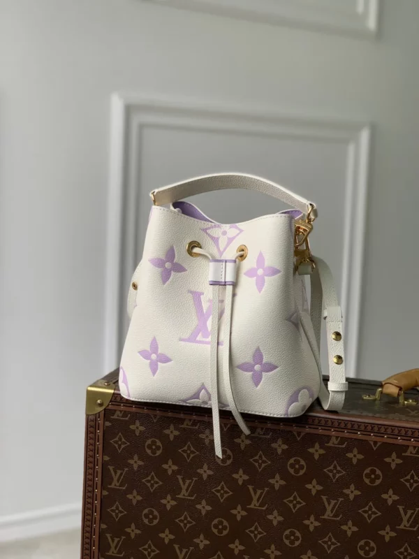 Louis Vuitton bag - louis vuitton replica bags