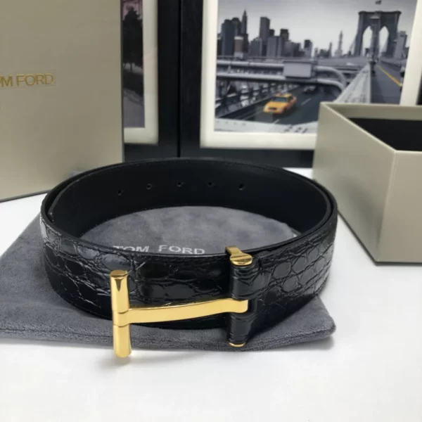 Tom Ford belt