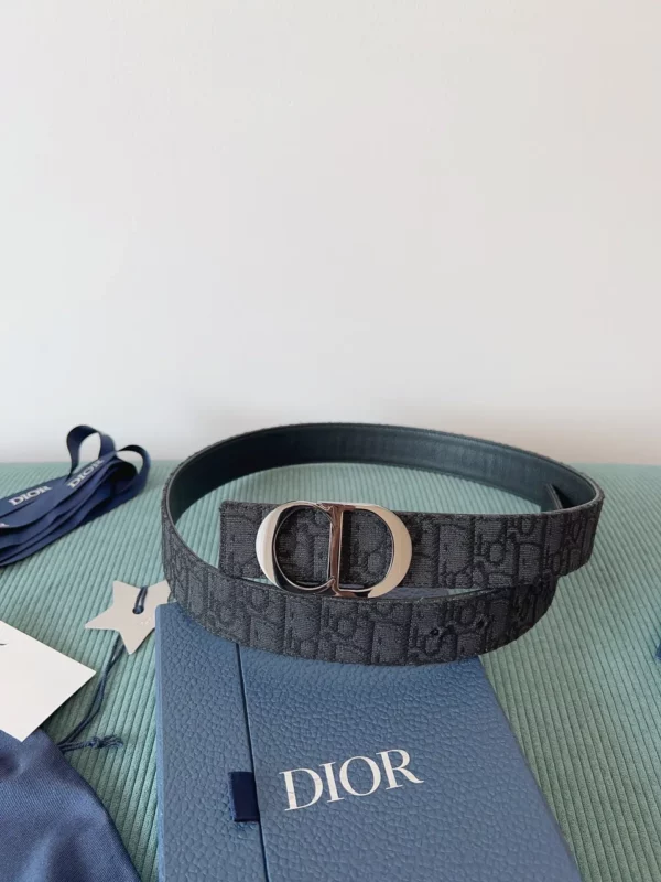 Dior belt