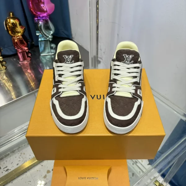 Louis Vuitton shoes - louis vuitton replica shoes