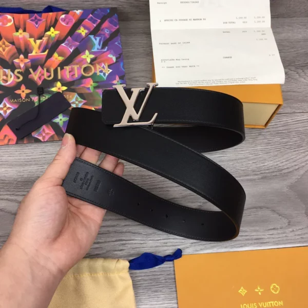 Louis Vuitton belt