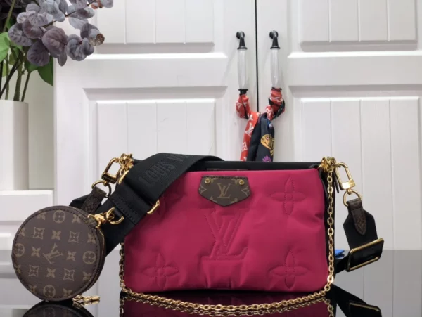 Louis Vuitton bag - louis vuitton replica bags