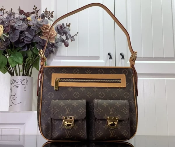 Louis Vuitton bag - louis vuitton replica bags