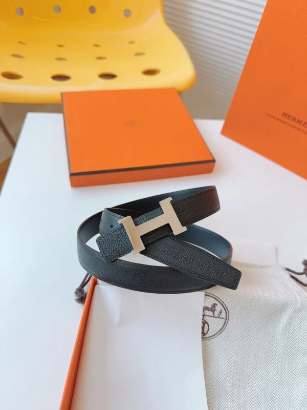 Hermes belt