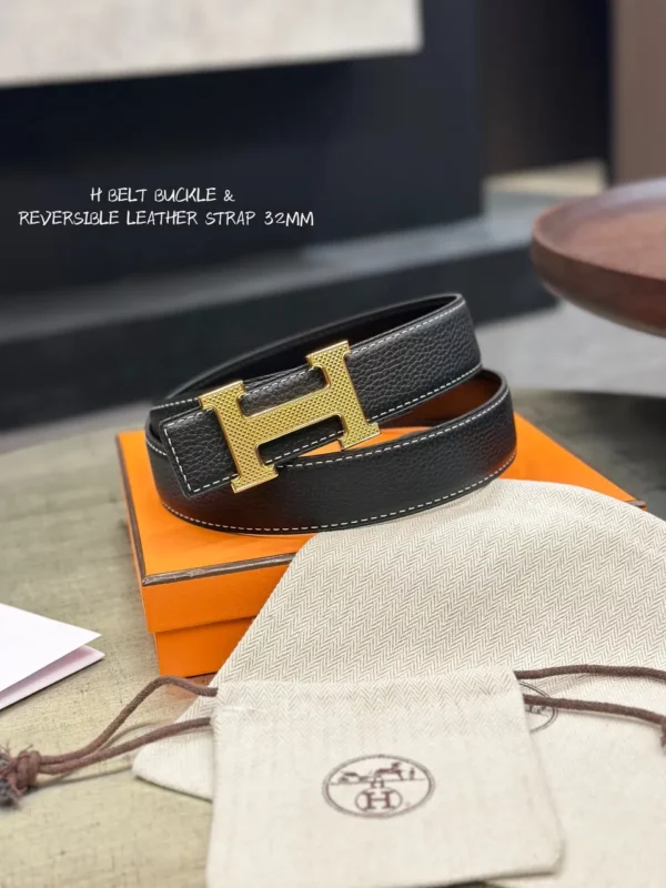 Hermes belt