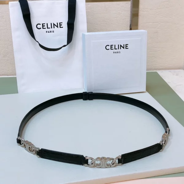 Celine belt