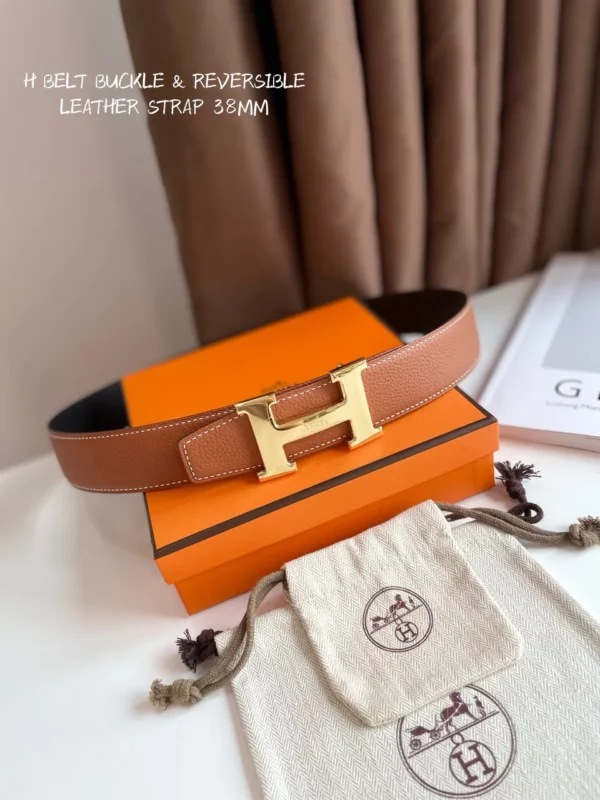 Hermes belt