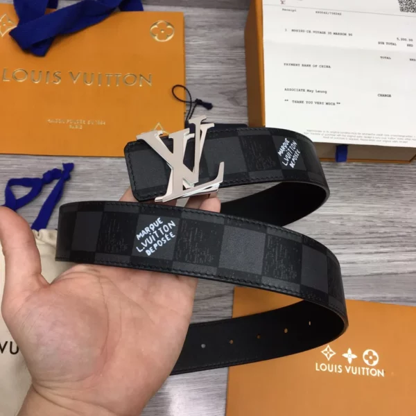 Louis Vuitton belt