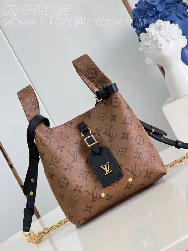 Louis Vuitton bag - louis vuitton replica bags