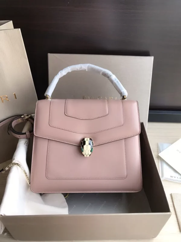 Bvlgari bag - rep bags