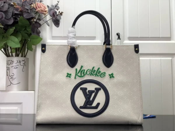 Louis Vuitton bag - louis vuitton replica bags