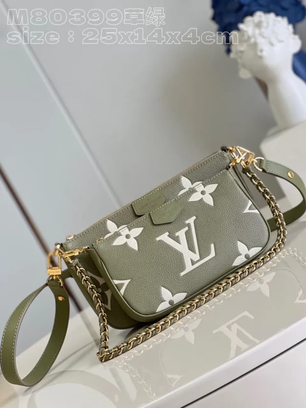 Louis Vuitton bag - louis vuitton replica bags