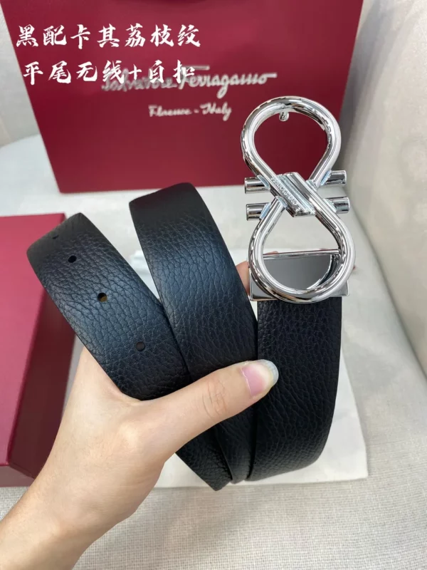 Ferragamo belt