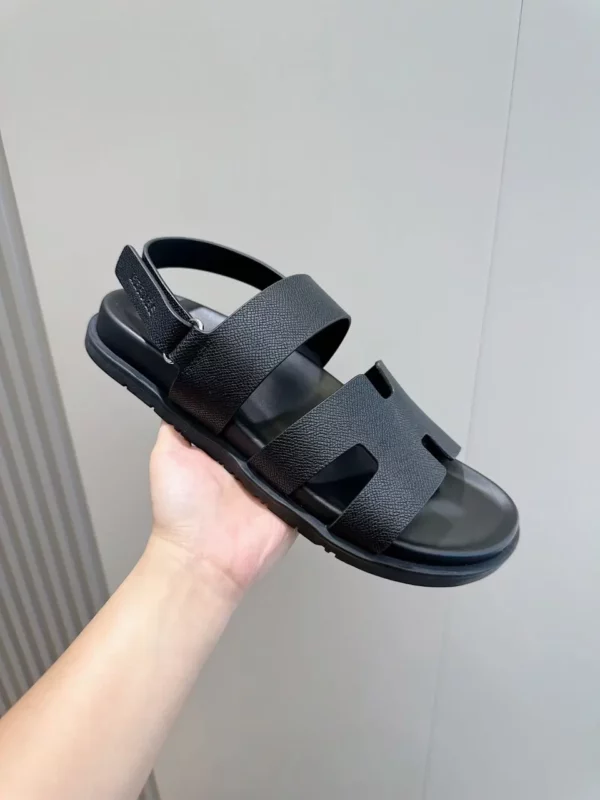 Hermes shoes - Reps shoes