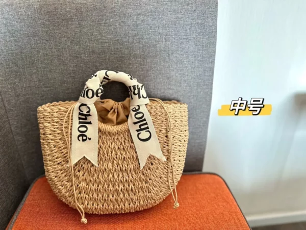 Chloe bag - rep bags