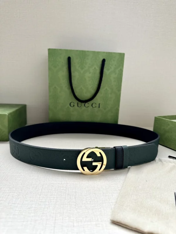 Gucci belt