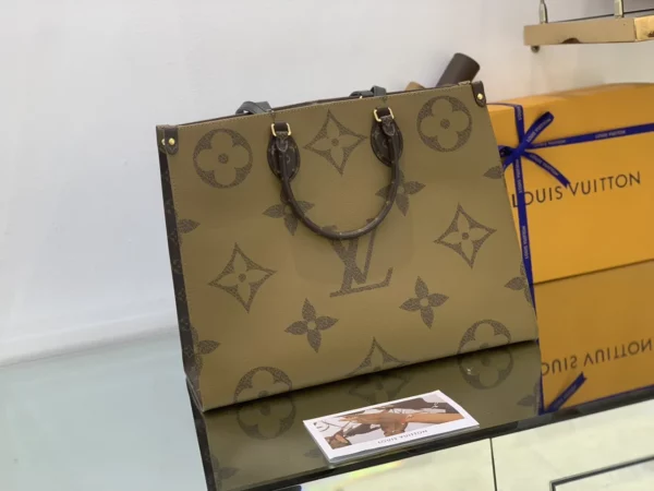 Louis Vuitton bag - louis vuitton replica bags