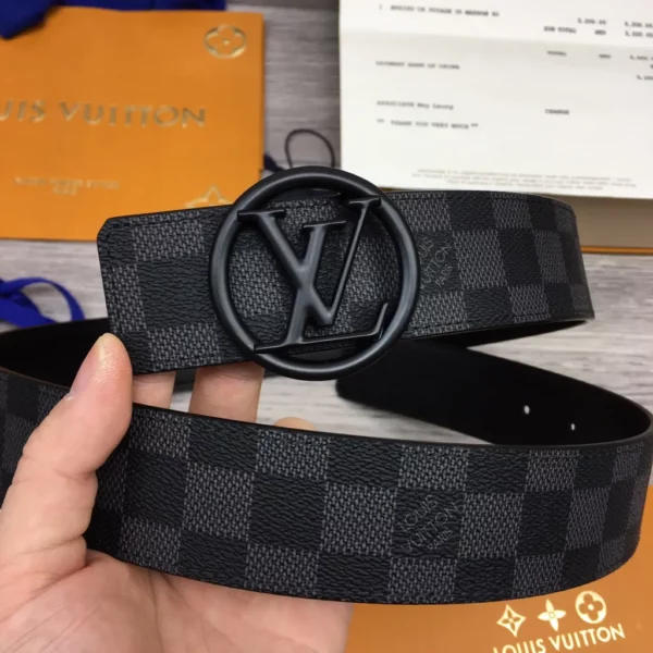 Louis Vuitton belt