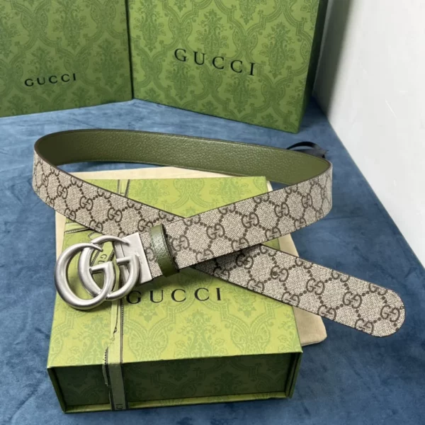 Gucci belt