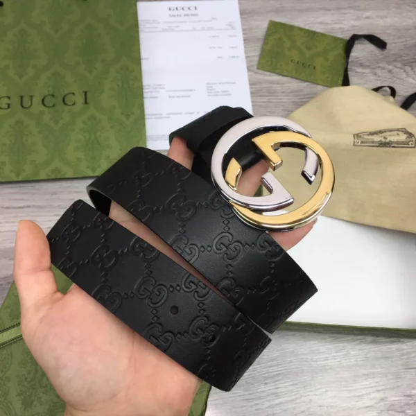 Gucci belt