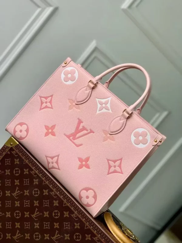 Louis Vuitton bag - louis vuitton replica bags