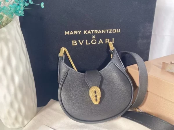 Bvlgari bag - rep bags