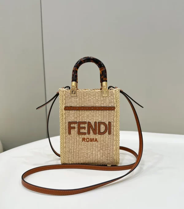 Fendi bag - fendi replica bags