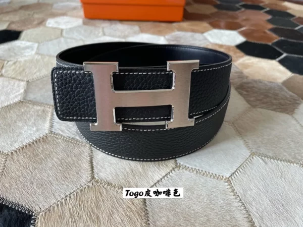 Hermes belt