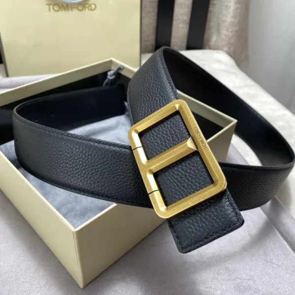 Tom Ford belt