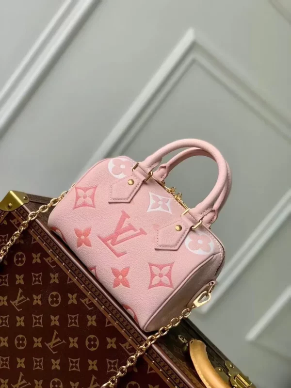 Louis Vuitton bag - louis vuitton replica bags