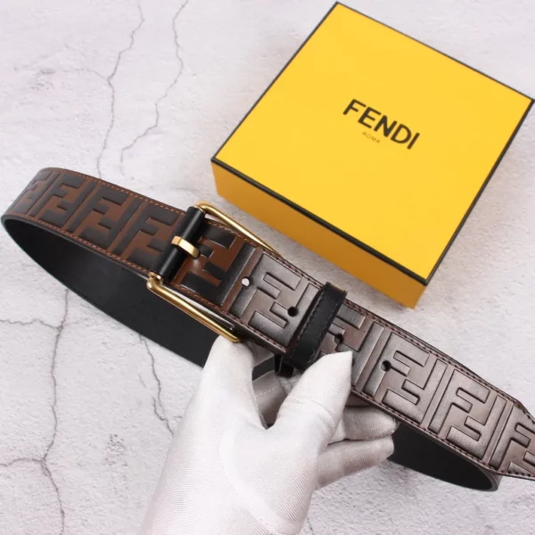 Fendi belt