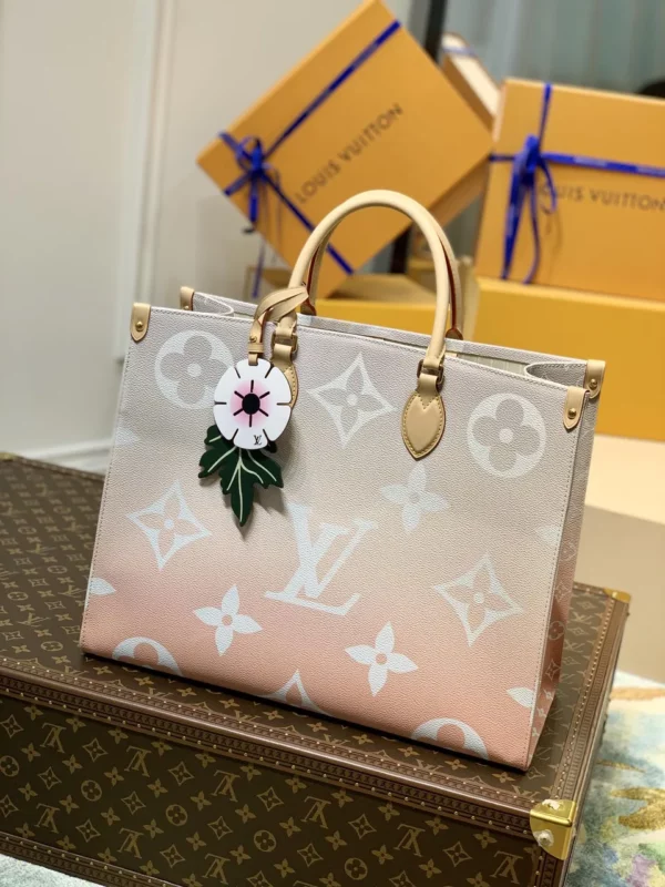 Louis Vuitton bag - louis vuitton replica bags