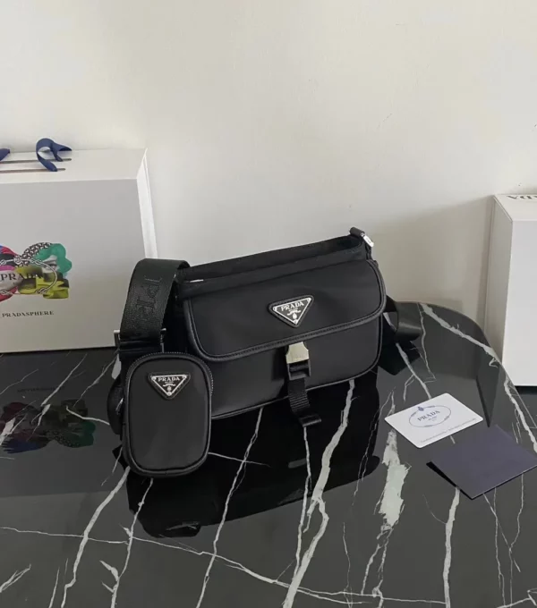 Prada bag - replica bags