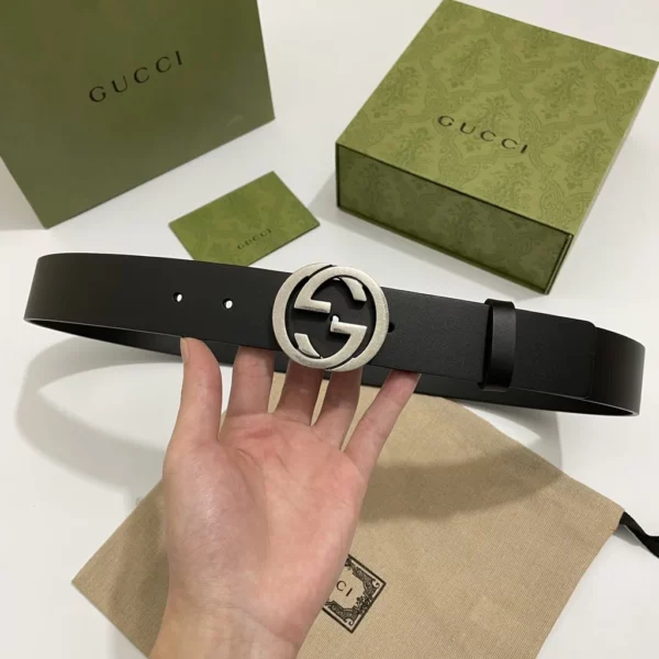 Gucci belt