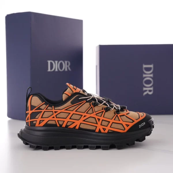 Dior shoes - Reps shoes