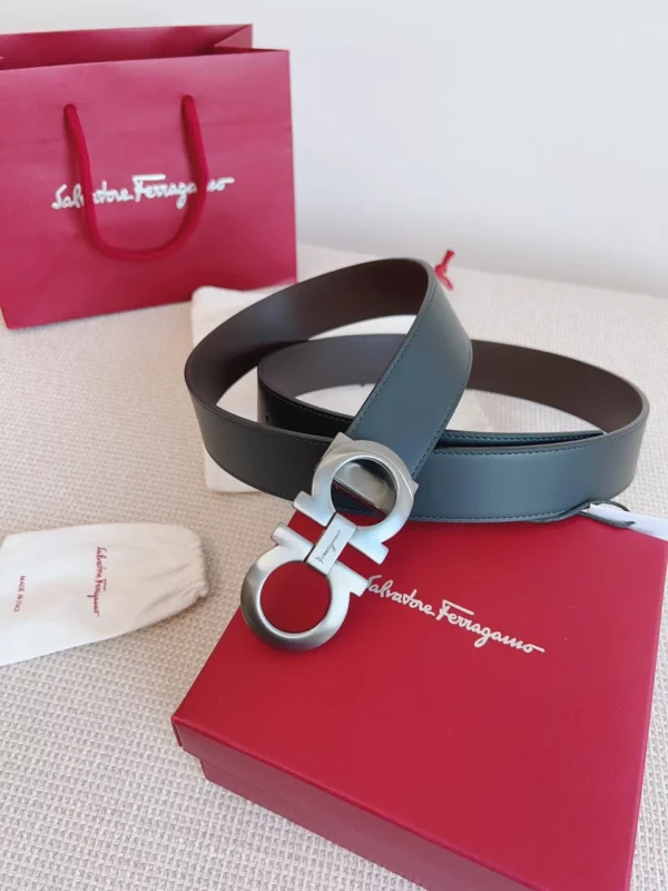 Ferragamo belt