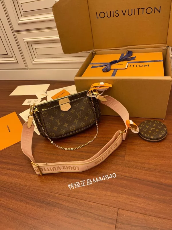 Louis Vuitton bag - louis vuitton replica bags