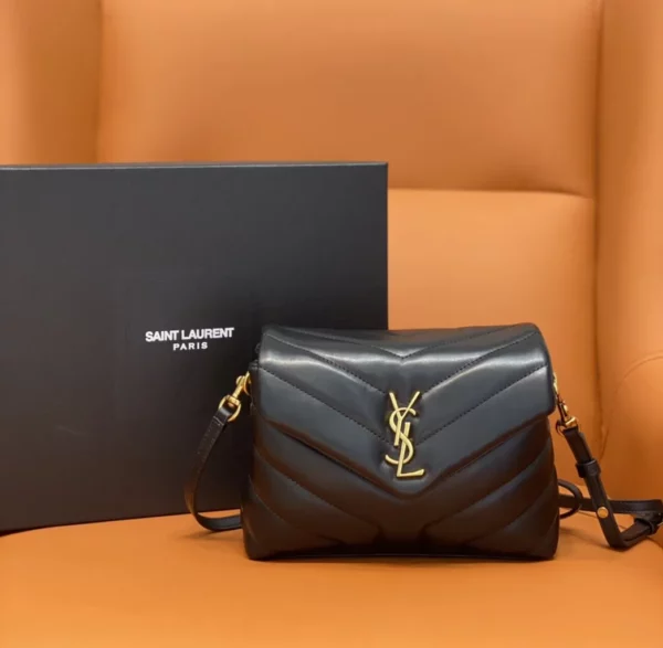 Saint Laurent bag - rep bags