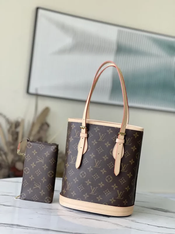 Louis Vuitton bag - louis vuitton replica bags