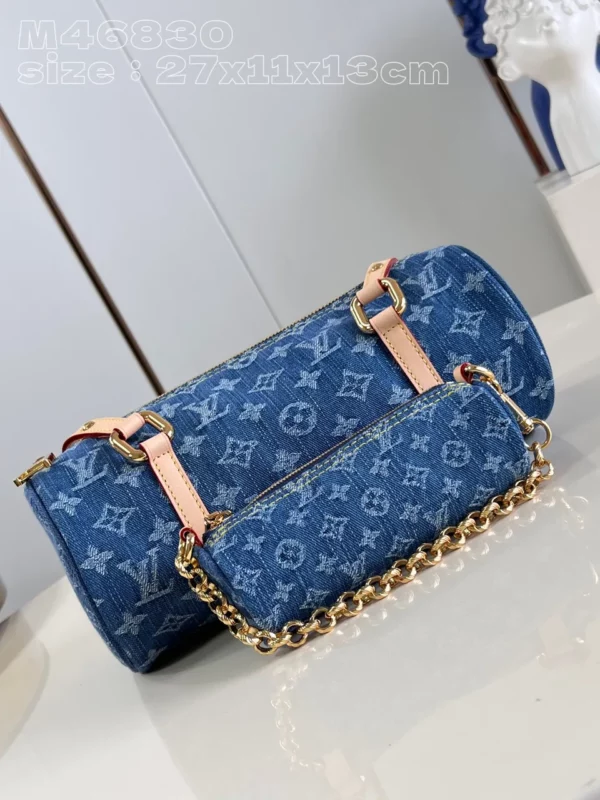 Louis Vuitton bag - louis vuitton replica bags