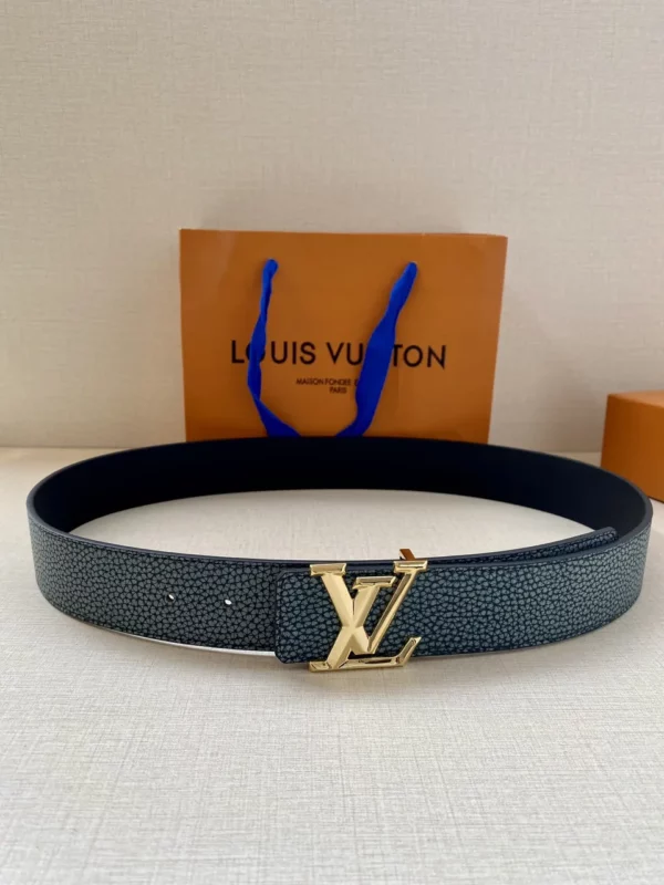 Louis Vuitton belt